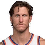 Garrison Mathews