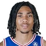 Hunter Sallis