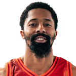Spencer Dinwiddie