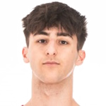 Lucas Langarita