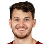 Robbie Beran