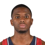 Hamidou Diallo