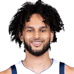 Dereck Lively II