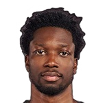 Nathan Mensah
