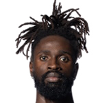 Maurice Ndour