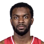 Keenan Evans