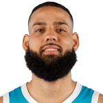 Cody Martin