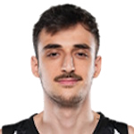 Yigit Coban