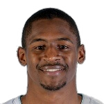 Jordan Harris