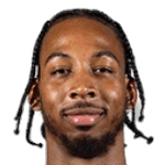 Nate Hinton