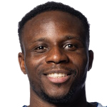 David Reginald Cournooh