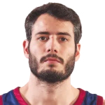 Alex Abrines