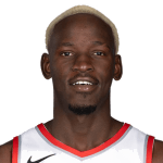 Ibou Badji