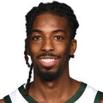 Delon Wright