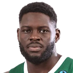 Derek Ogbeide