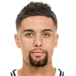 Jarod Lucas
