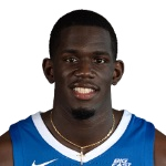 Damien Jefferson