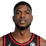 Johnny Hamilton