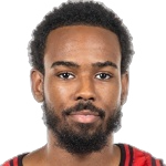 Jerrick Harding