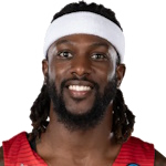 JeQuan Lewis