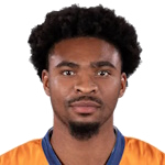 Bryce Hamilton