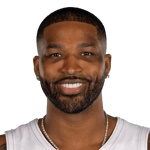 Tristan Thompson