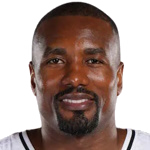 Serge Ibaka