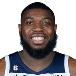 Eric Paschall