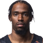 Derek Cooke Jr