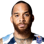 D'Angelo Harrison