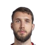 Brandon Horvath