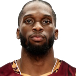 Jordan Parks