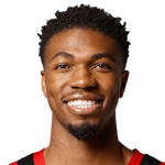 Brandon Randolph