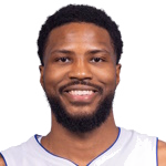 Malik Beasley