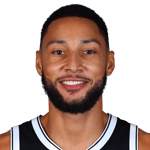Ben Simmons