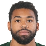 Trevor Lacey
