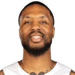 Damian Lillard