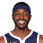 Justin Holiday