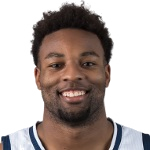 Jordan Caroline