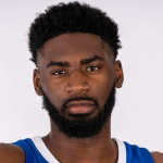 KeyShawn Feazell