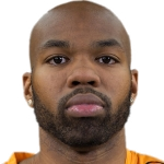 Alex Tyus