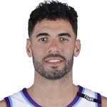 Georges Niang