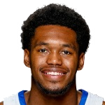Keion Brooks Jr.