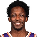 Damion Baugh