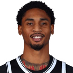 Keon Johnson
