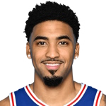 KJ Martin