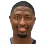 Maurice Kemp