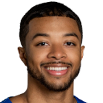 Marcus Shaver