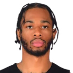 Rayjon Tucker