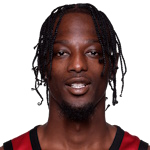 Marcus Garrett